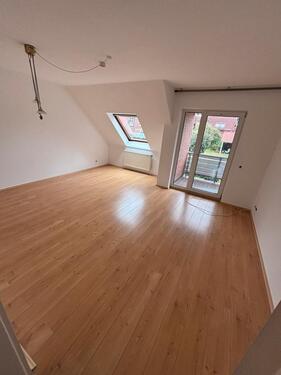 Foto - Etagenwohnung in Harsefeld