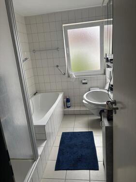 Foto - Etagenwohnung in Straßenhaus