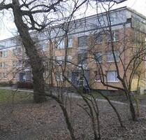 Nimm mich! Geräumige 3-Zimmer-Wohnung - Hamburg Harburg