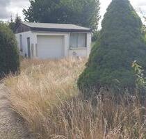 2 miteinander verbundener Garagen mit Abstellraum Löderburg - Staßfurt