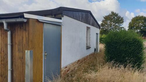 Foto - andere in Staßfurt