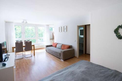 Foto - Etagenwohnung zur Miete in Nürnberg