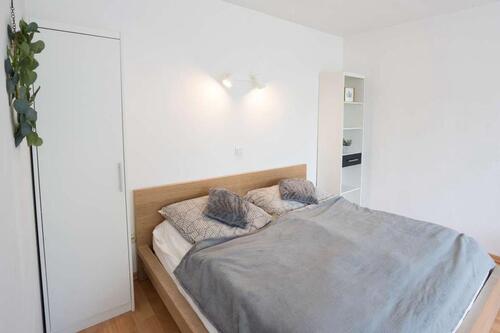 Foto - Etagenwohnung in Nürnberg