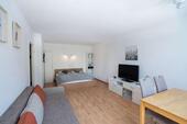 Foto - Etagenwohnung in Nürnberg zur Miete