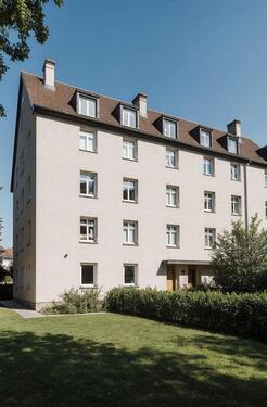 Foto - Offmarket Portfolio 7 Wohnungen in Hannover 6 % Rendite