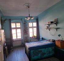 Großes Zimmer zur Zwischenmiete in 2er-WG - Berlin Neukölln