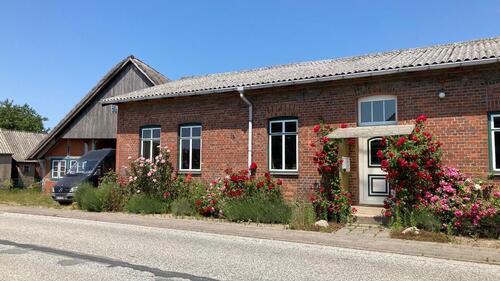 Foto - 7 Zimmer Einfamilienhaus in Lübeck