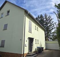 3-Familienhaus Spiesen Elversberg, - Spiesen-Elversberg