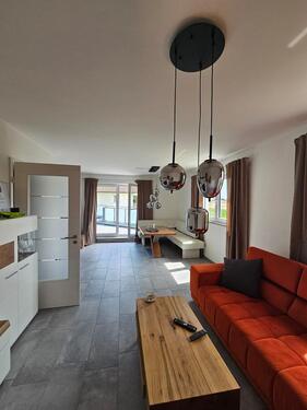 Foto - Etagenwohnung in Reisbach