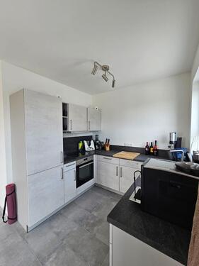 Foto - Etagenwohnung in Reisbach zur Miete