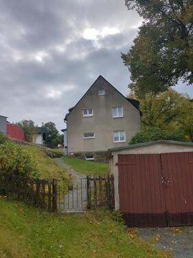 Foto - Einfamilienhaus zum Kaufen in Auerbach/Vogtland