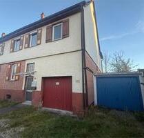 Renovierungsbedürftiges Mehrfamilienhaus in Trossingen - Spaichingen