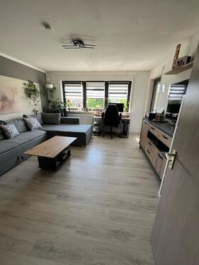 Foto - Gepflegte 3-Zimmer-Wohnung in ruhiger Lage von Stadtsteinach zu vermieten