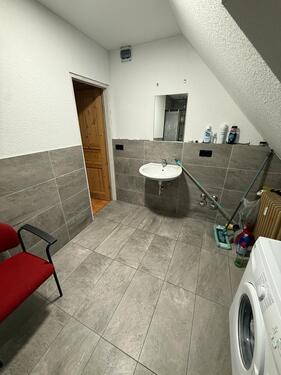 Foto - 7 Zimmer Dachgeschoßwohnung in Heidelberg