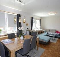 Charmante 3-Zimmer-Wohnung - 700,00&nbsp;EUR Kaltmiete, ca.&nbsp; 100,00&nbsp;m&sup2; in Gifhorn (PLZ: 38518)
