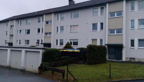 Foto - Wohnung mit Garage Erftweg 3 33689 Bielefeld