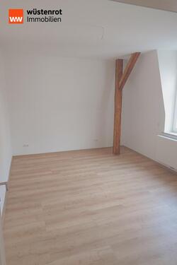 Foto - 2 Zimmer Etagenwohnung zur Miete in Freiberg