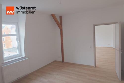 Foto - 2 Zimmer Etagenwohnung in Freiberg