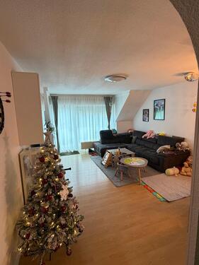 Foto - 3 Zimmer Maisonettenwohnung zur Miete in Wesel