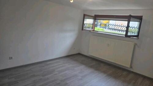 Foto - Etagenwohnung in Hof zur Miete