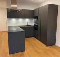 Hochwertige 2-Zimmer-Wohnung | EBK | 2 TG-Stellplätze mit Wallbox - Wolfsburg Almke