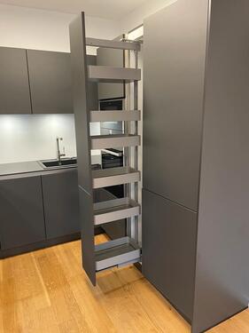 Foto - Etagenwohnung in Wolfsburg zur Miete