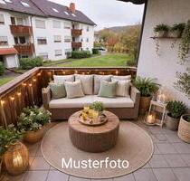 Attraktive 3-Zimmer-Wohnung mit Balkon und Tiefgarage - Erlenbach am Main