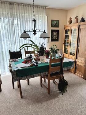 Foto - Etagenwohnung in Steinhagen zur Miete