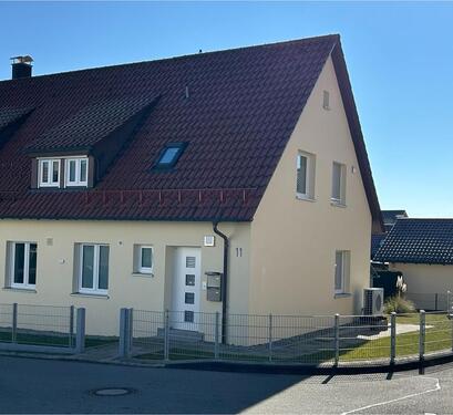 Foto - Neuwertige 2-Zimmerwohnung ab 15.6. in Biberach zu vermieten