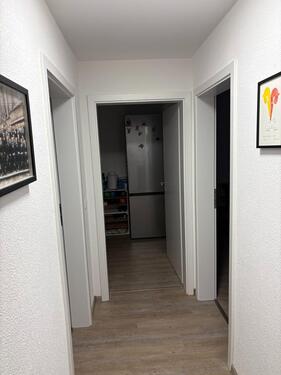 Foto - 2 Zimmer Dachgeschoßwohnung zur Miete in Biberach an der Riß