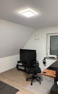 Foto - Dachgeschoßwohnung in Biberach an der Riß zur Miete