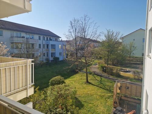 Foto - Wohnen am Stadtrand von Leipzig***Ab 01.05.2026 bezugsfertig***3-Zimmer, Wannenbad und Balkon!