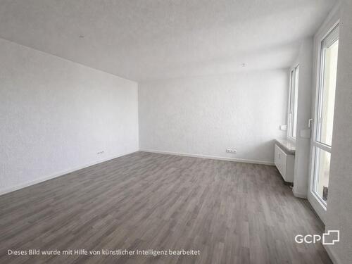 Foto - 2 Zimmer Etagenwohnung in Leipzig