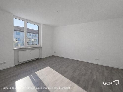 Foto - Etagenwohnung in Leipzig zur Miete