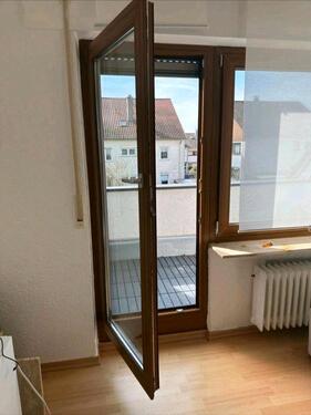 Foto - 3 Zimmer Etagenwohnung in Ludwigsburg