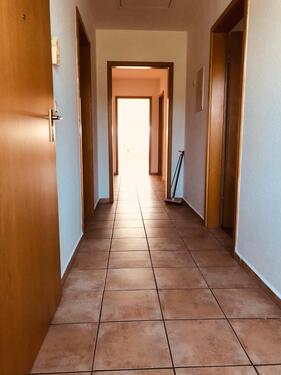 Foto - 3 Zimmer Dachgeschoßwohnung zur Miete in Dömitz