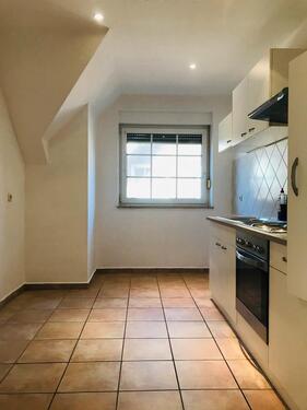 Foto - 3 Zimmer Dachgeschoßwohnung in Dömitz