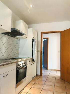 Foto - Dachgeschoßwohnung in Dömitz zur Miete