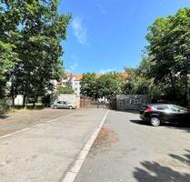 Außenstellplatz in der Holzhäuser Straße ab sofort - Leipzig Südost