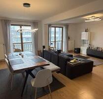 Großzügige 3-Zimmer-Wohnung mit Balkon mitten in Wolfratshausen