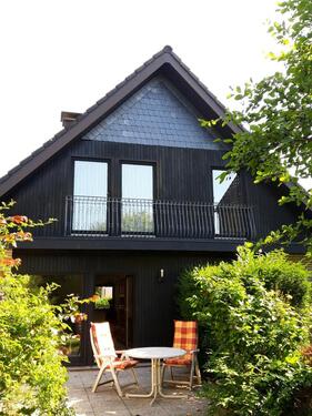 Foto - Schönes Einfamilienhaus in bester Lage (sehr gute Infrastruktur)