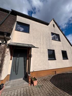 Foto - Charmante 3-Zimmer Doppelhaushälfte