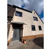 Charmante 3-Zimmer Doppelhaushälfte - Bamberg Am Bruderwald