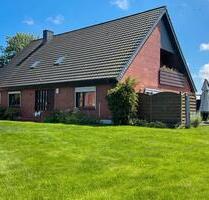 Großzügiges Haus in ruhiger Lage zur Miete in Kappeln