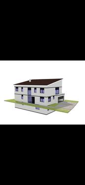 Foto - Maisonetten Wohnung mit herrlichem Weitblick