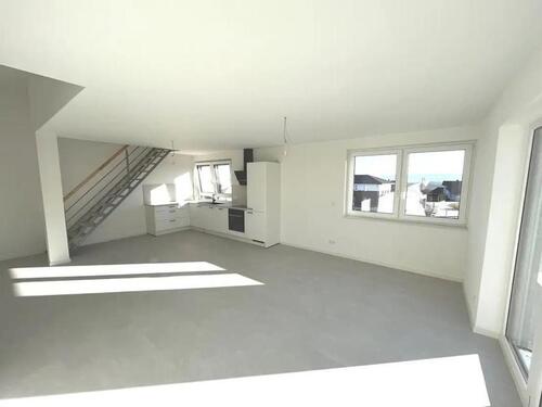 Foto - 3 Zimmer Maisonettenwohnung zur Miete in Hardthausen am Kocher