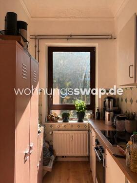 Foto - Wohnungsswap - 3 Zimmer, 75 m² - Kurfürstenstraße, Wandsbek, Hamburg