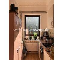 Wohnungsswap - 3 Zimmer, 75 m² - Kurfürstenstraße, Wandsbek, Hamburg