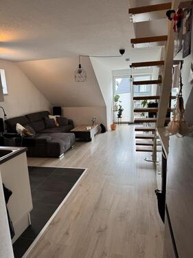 Foto - Moderne 2,5 Zimmer Wohnung Mit Balkon in Ruihger Lage - Flensburg