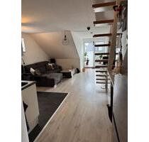 Moderne 2,5 Zimmer Wohnung Mit Balkon in Ruihger Lage - Flensburg - Tastrup